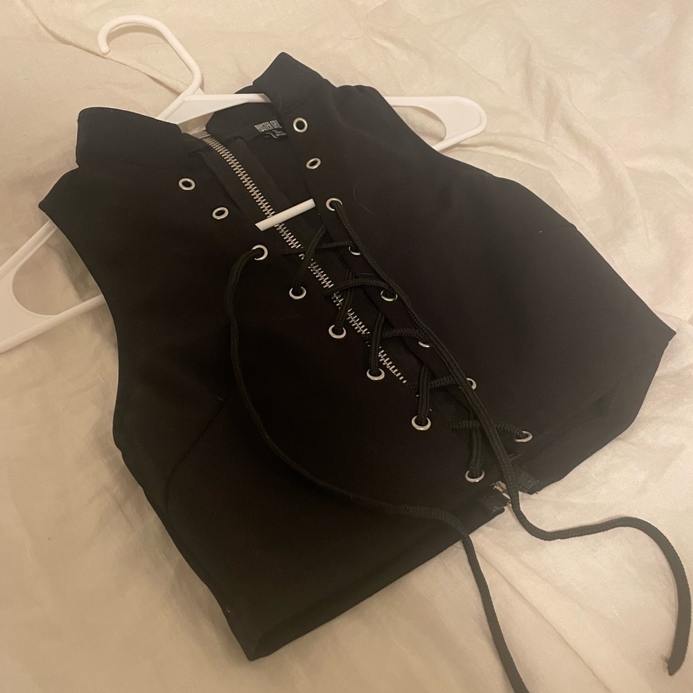 Dolls Kill Top